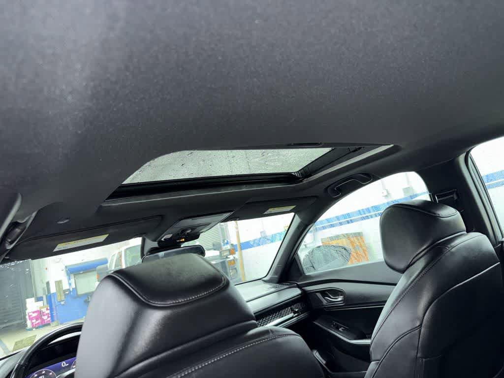 Used 2023 Honda Accord Sport image 24