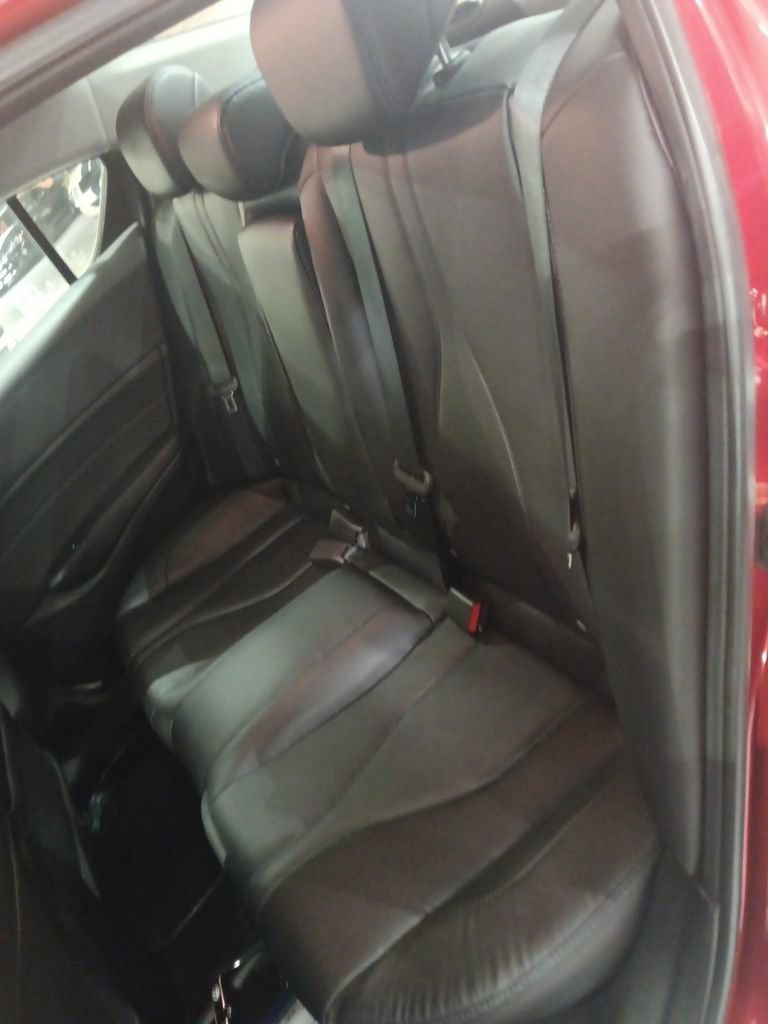 Used 2022 Acura ILX FWD image 6