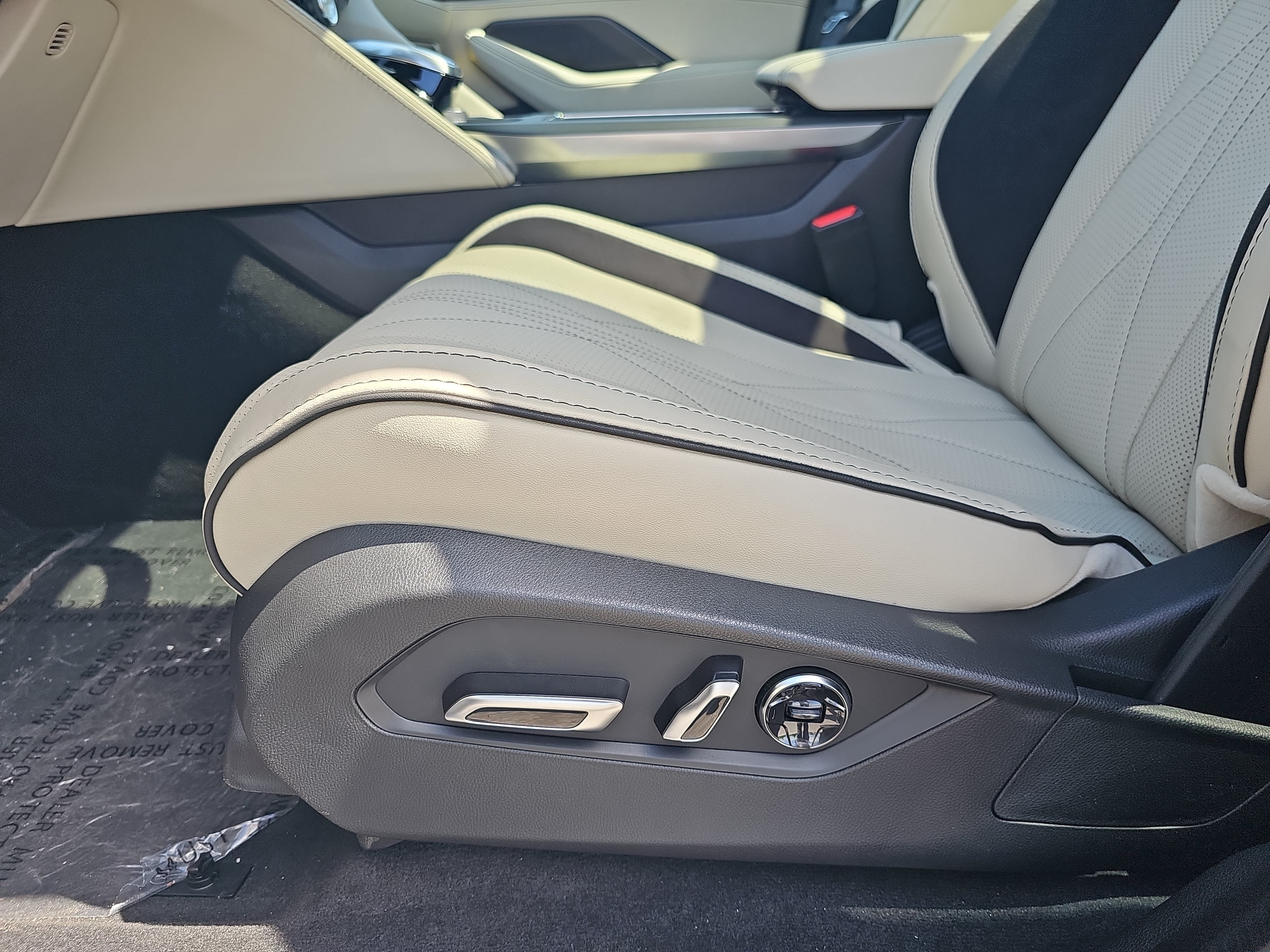 New 2026 Acura MDX Type S AWD/4WD image 26