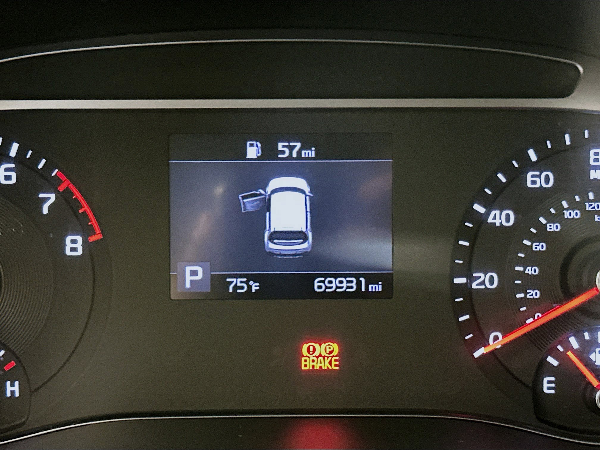 Used 2022 Kia Soul EX FWD image 18