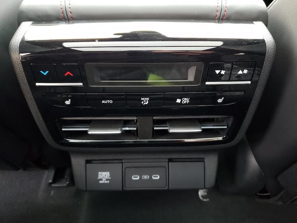 New 2026 Acura MDX A-Spec w/ Advance Package AWD/4WD image 7