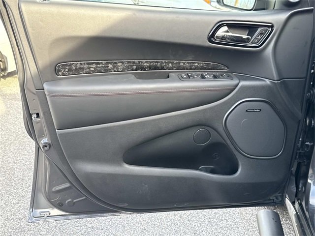 New 2026 Dodge Durango GT image 22