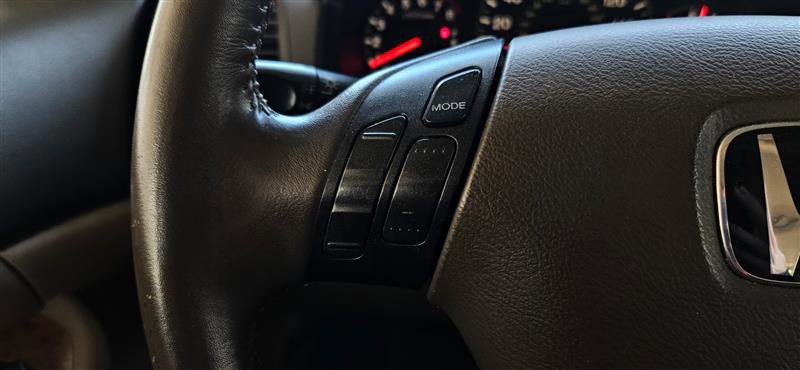 Used 2003 Honda Accord EX image 11