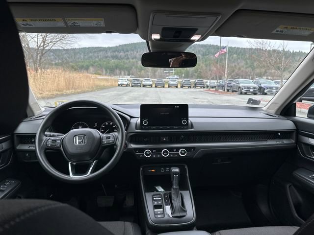 Used 2024 Honda CR-V EX image 12