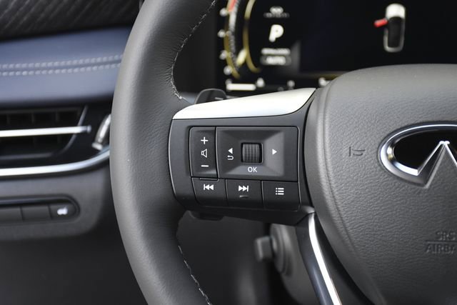 New 2026 INFINITI QX60 Sport w/ Dark Cargo Package image 8