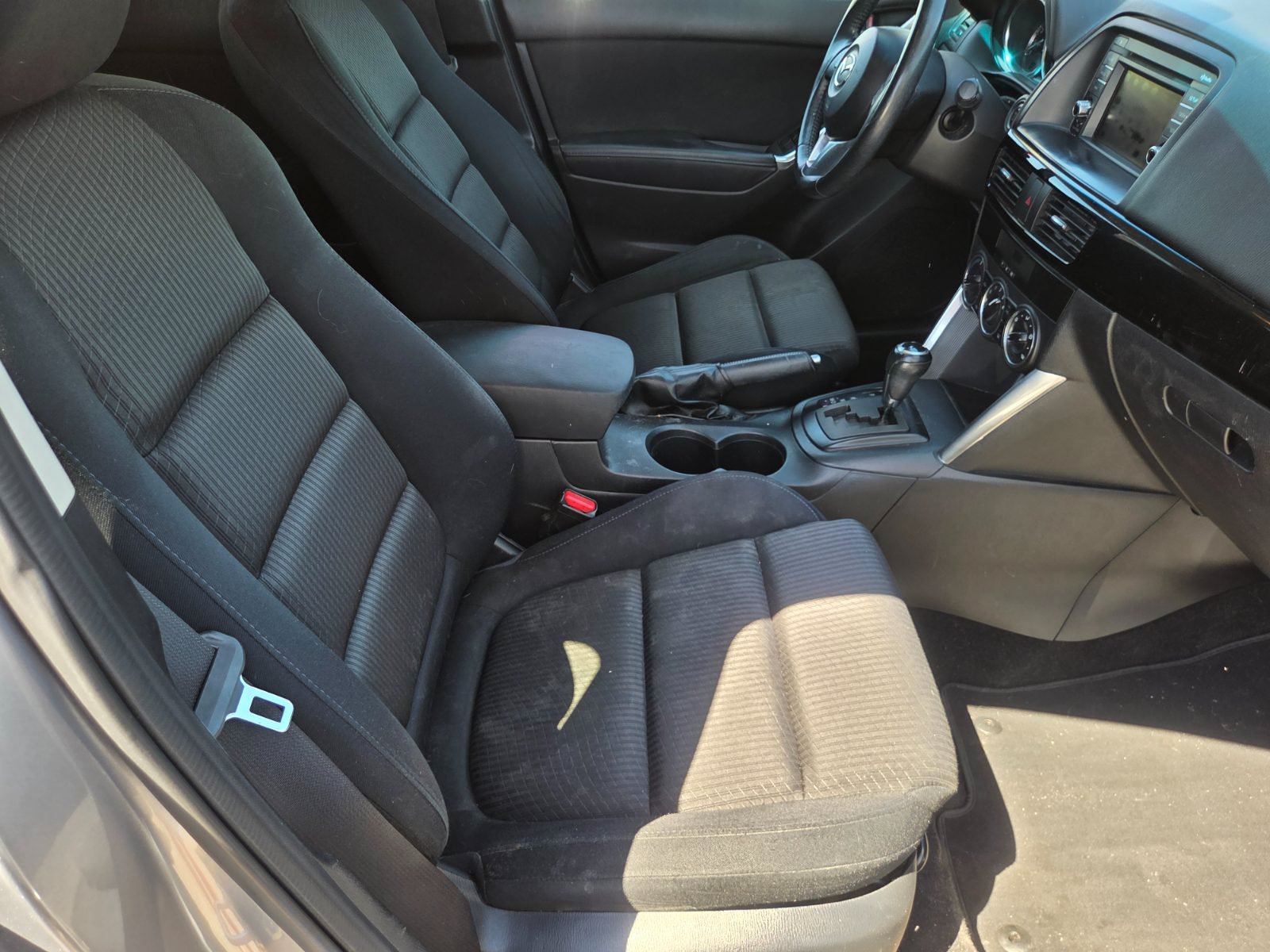 Used 2014 MAZDA CX-5 Touring FWD image 14