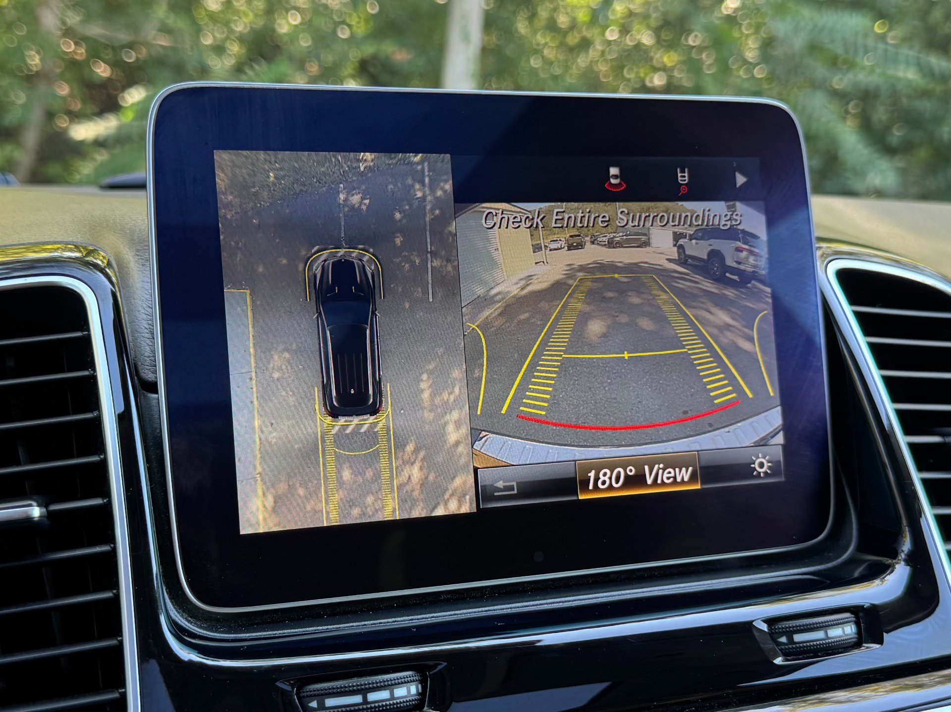 Used 2018 Mercedes-Benz GLE 350 4MATIC image 68