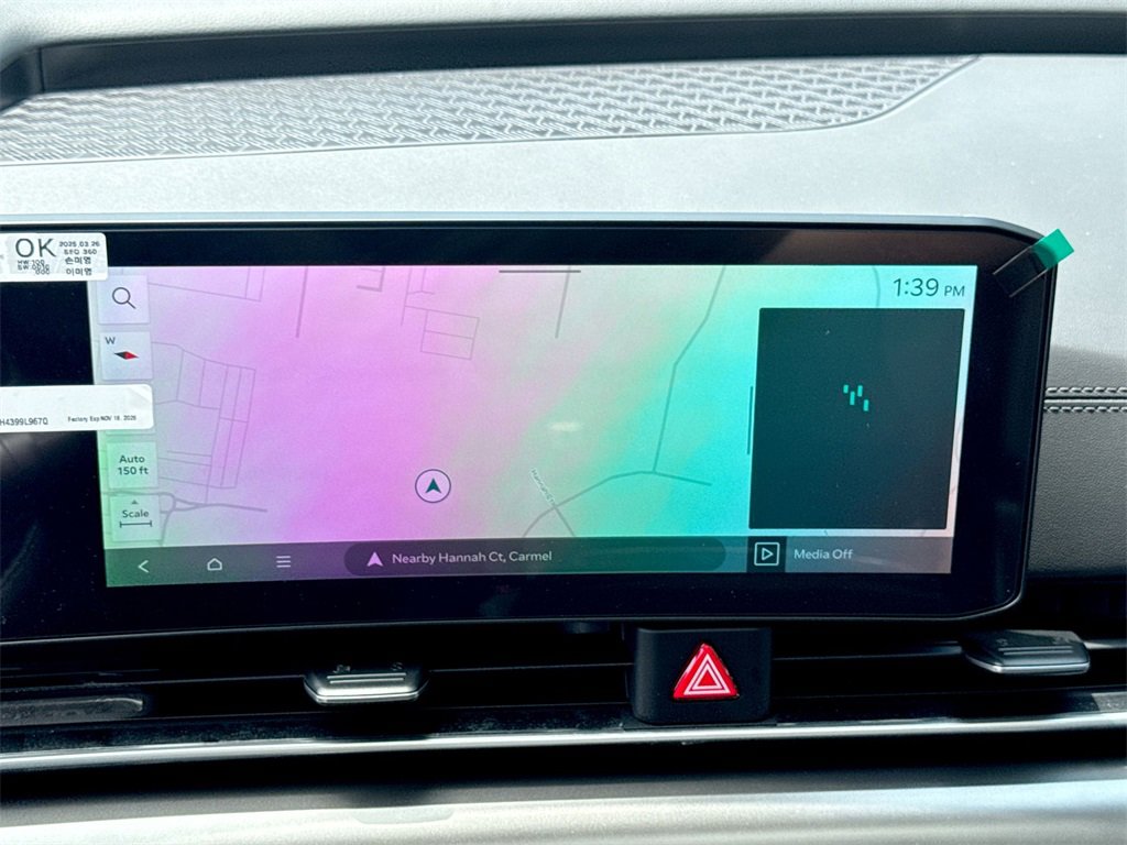 New 2026 Kia Carnival SX Prestige image 18