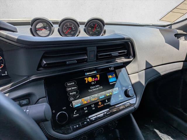 Used 2025 Nissan Z Performance w/ Floor Mat Package RWD image 16
