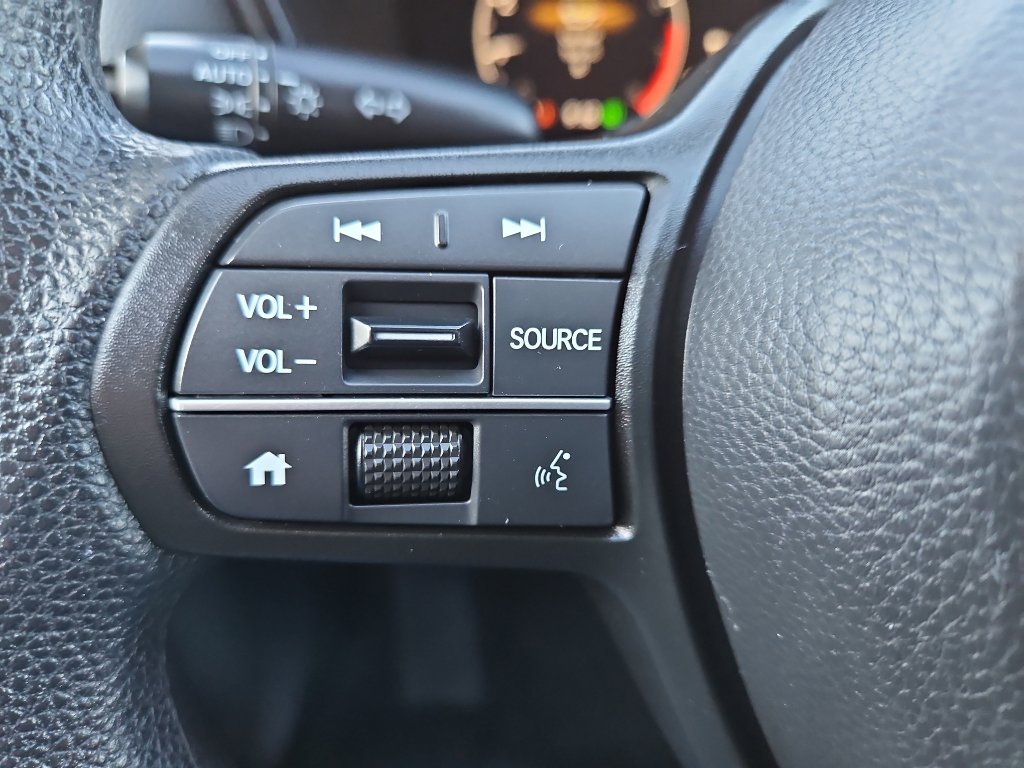 Used 2023 Honda CR-V EX image 23