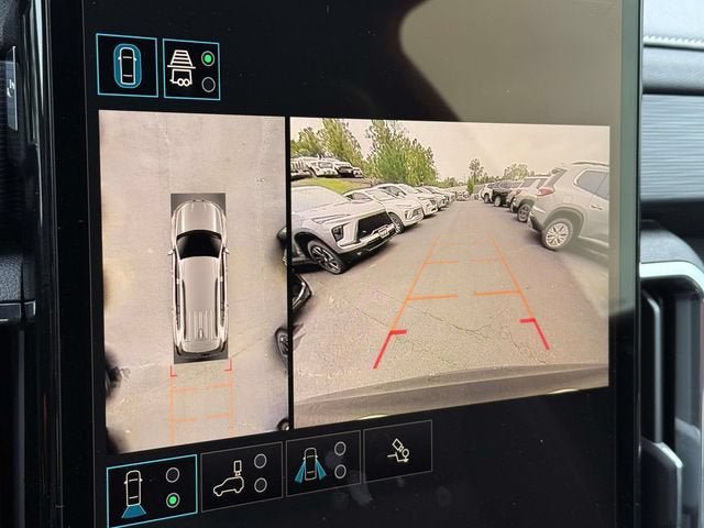 New 2026 GMC Acadia Elevation w/ Elevation Premium Package AWD/4WD image 14