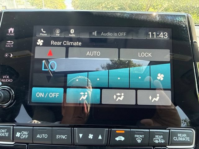 Used 2022 Honda Odyssey EX-L image 28