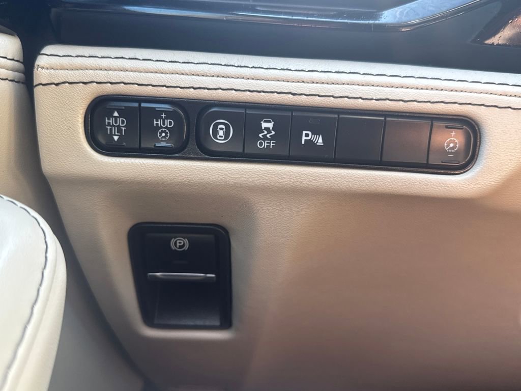 Used 2022 Acura MDX Type S image 37