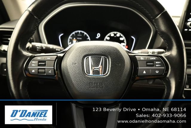 Used 2023 Honda Pilot Touring image 29