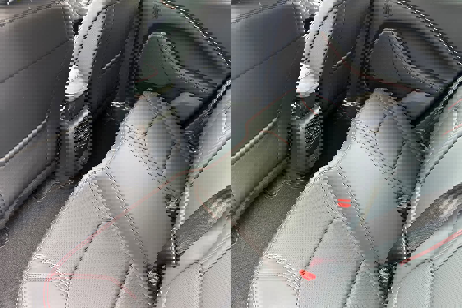 New 2025 Ford Mustang Mach-E Premium w/ Sport Appearance Package image 4