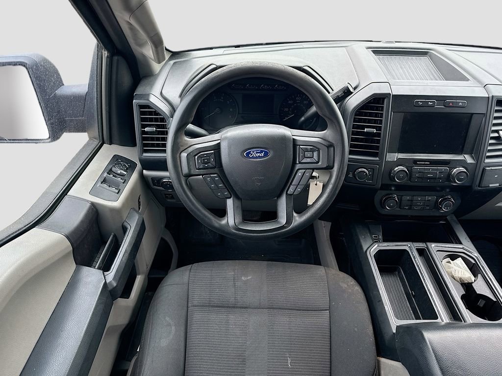 Used 2019 Ford F150 XL w/ Equipment Group 101A Mid AWD/4WD image 25
