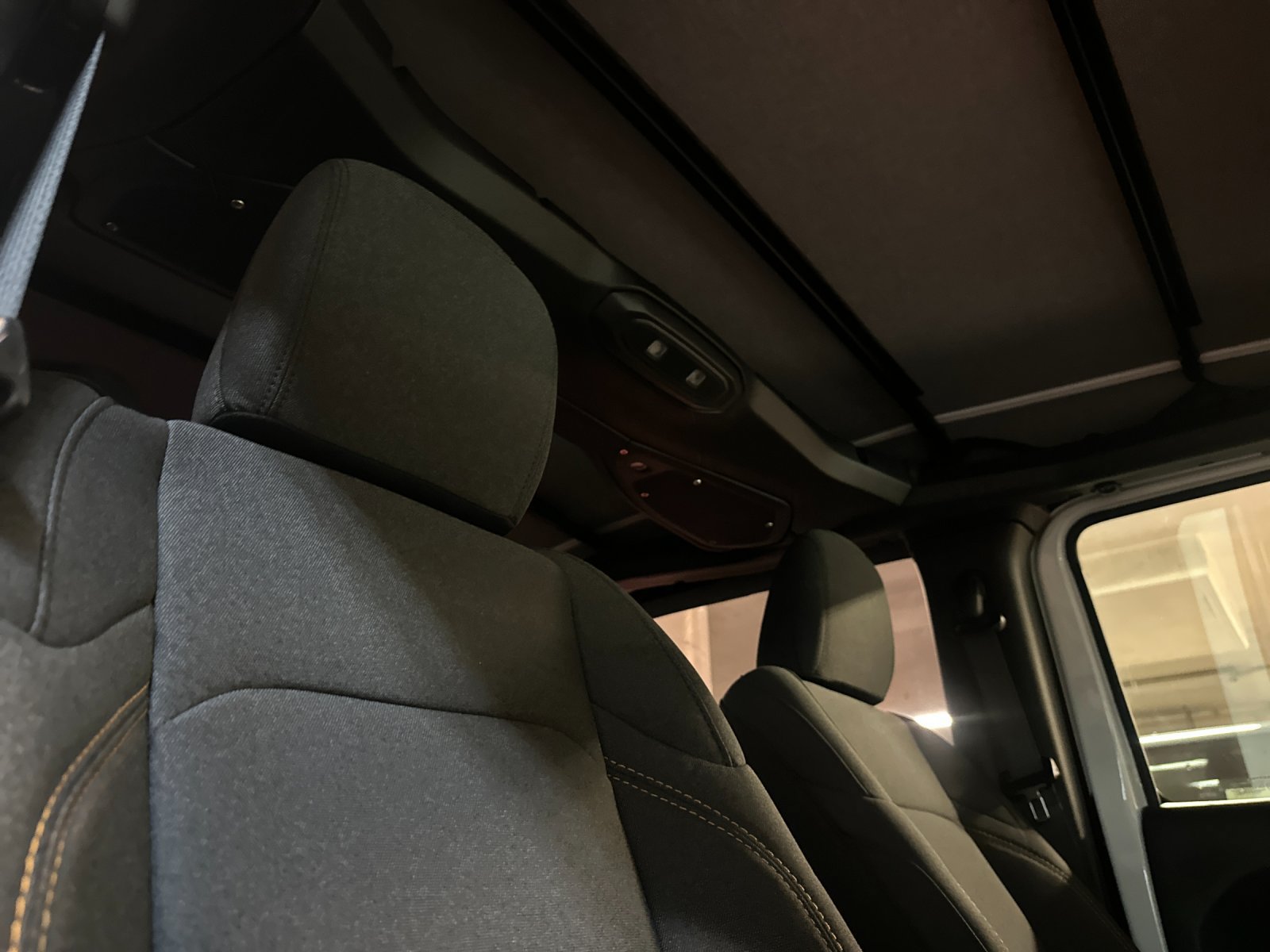 New 2026 Jeep Wrangler Sport AWD/4WD image 14