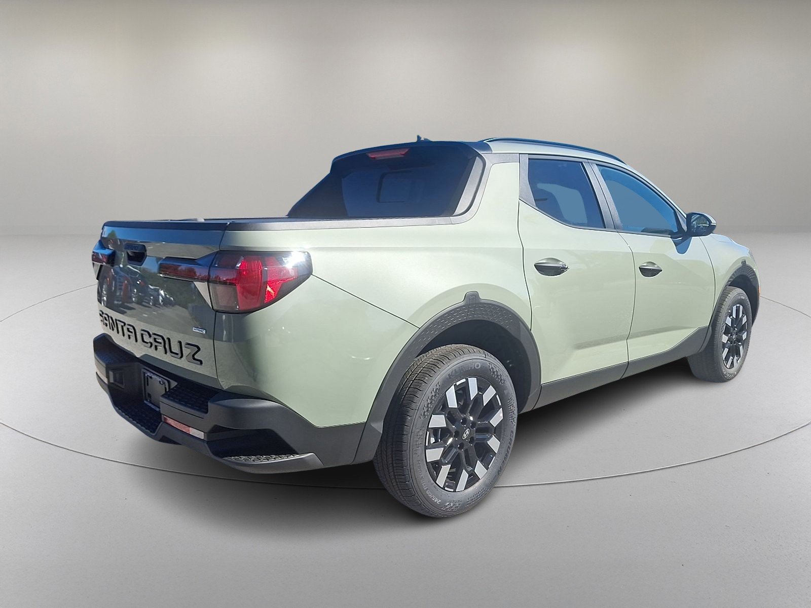 New 2026 Hyundai Santa Cruz SEL AWD/4WD image 7
