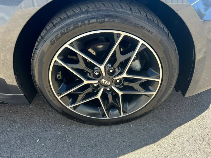 Used 2020 Kia Optima SE FWD image 5
