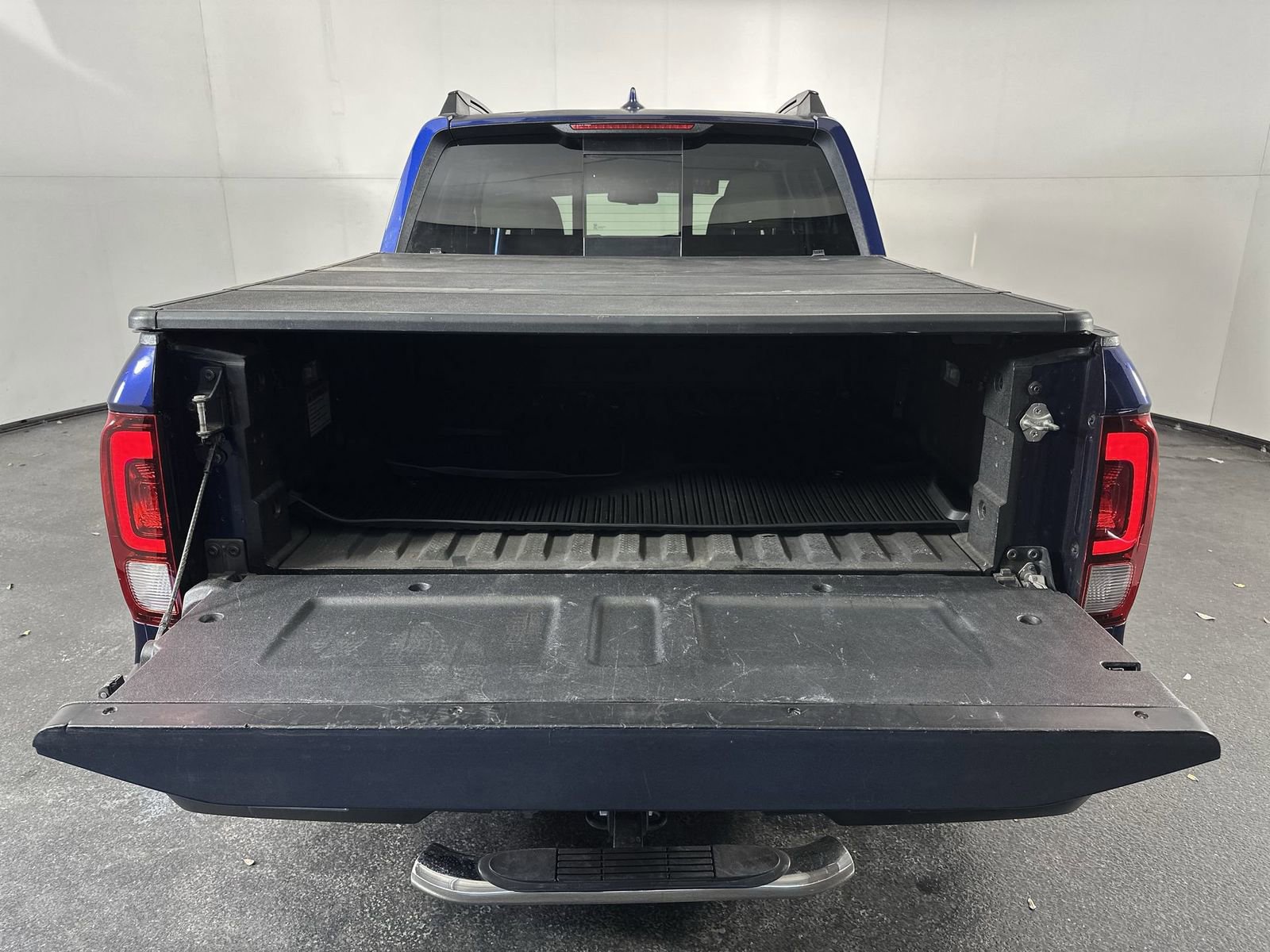Used 2018 Honda Ridgeline RTL-E image 25