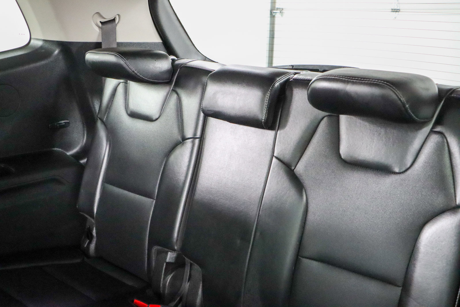 Used 2022 Kia Telluride EX FWD image 26
