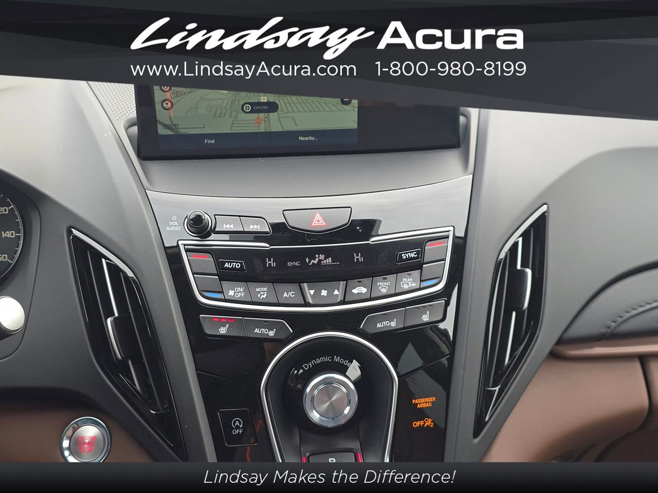 New 2026 Acura RDX SH-AWD w/ Technology Package image 21