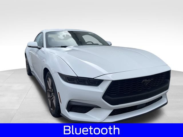 New 2026 Ford Mustang Premium RWD image 10