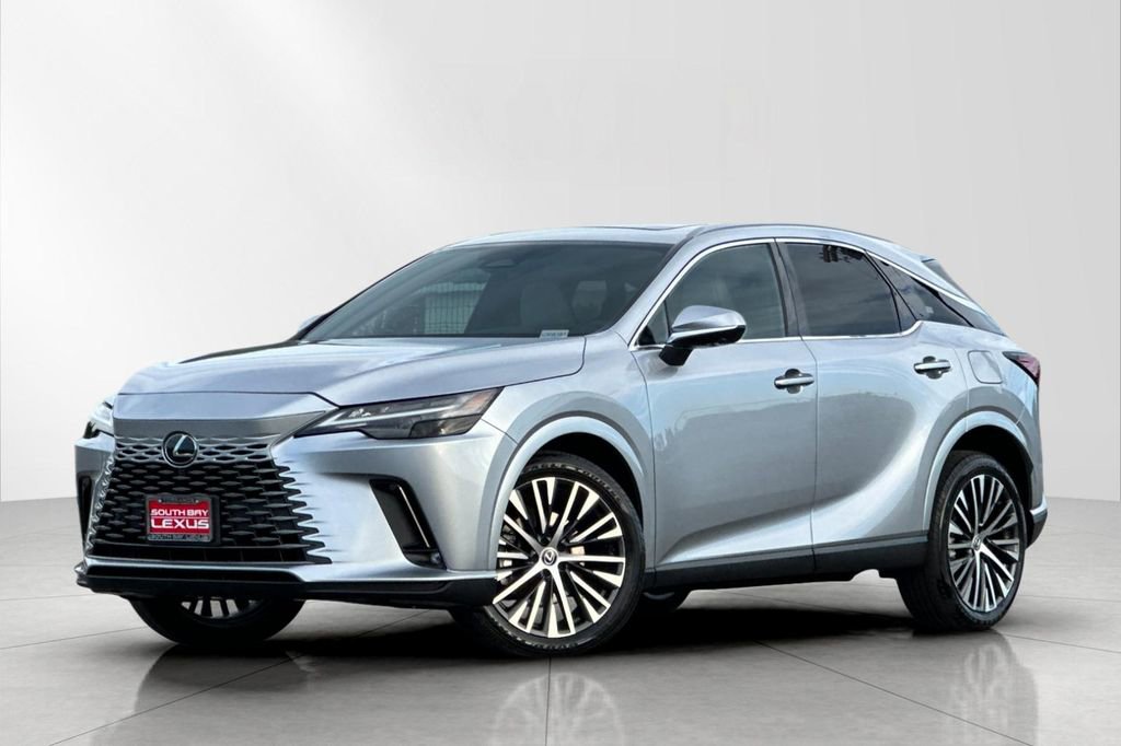 Certified 2023 Lexus RX 350 Premium Plus