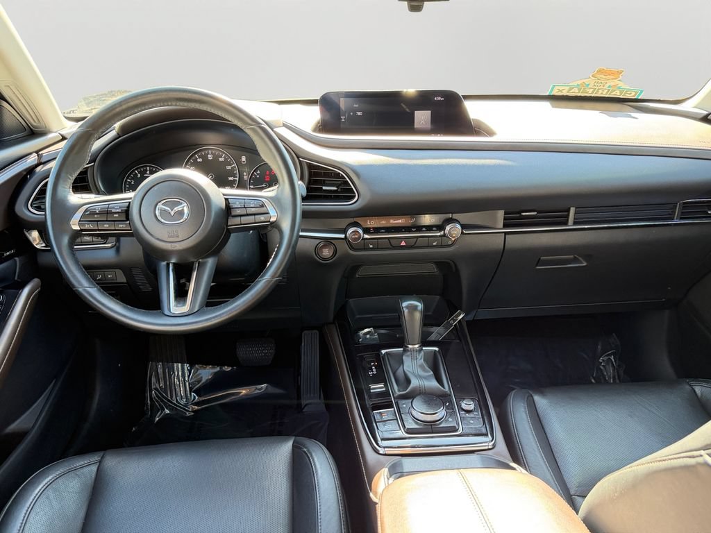 Used 2024 MAZDA CX-30 AWD 2.5 S w/ Premium Package image 16
