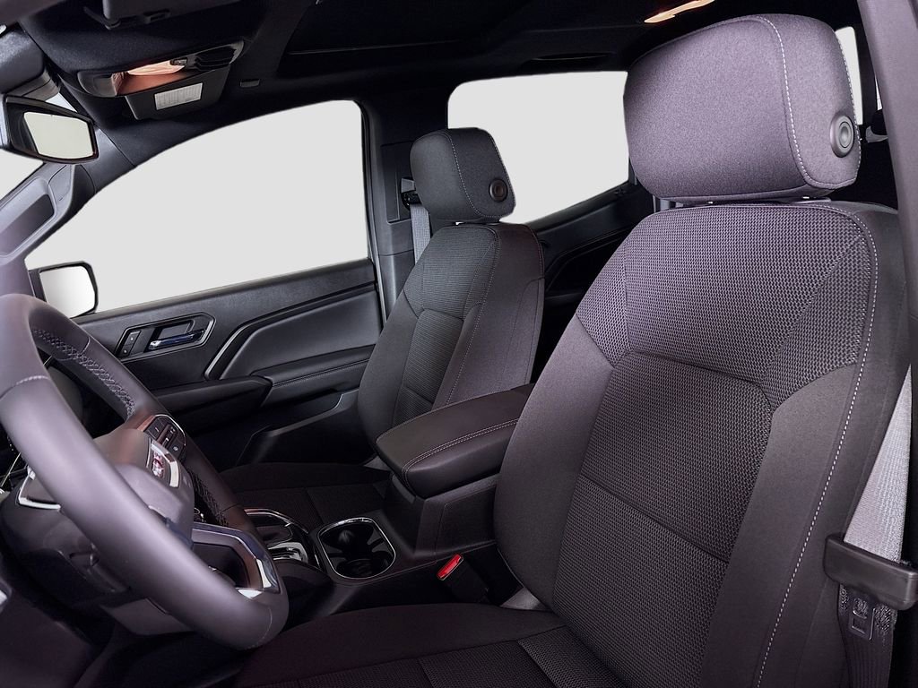 New 2025 GMC Canyon Elevation w/ Convenience Package image 19