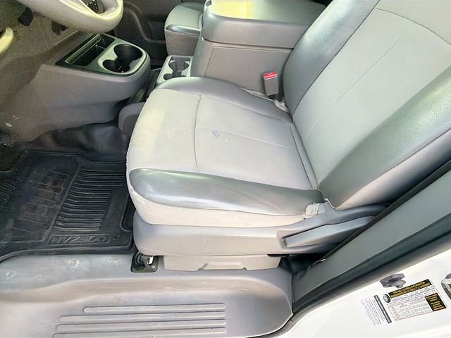 Used 2018 Nissan NV 2500 SV w/ Navigation Package RWD image 19