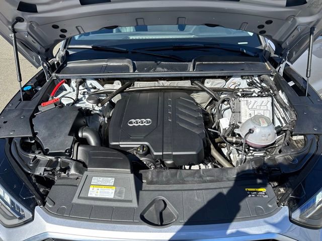 Certified 2024 Audi Q5 2.0T Premium image 20
