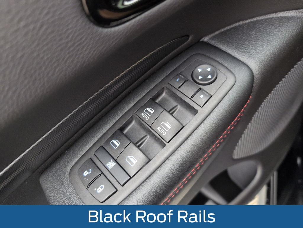 Used 2026 Dodge Durango GT w/ Blacktop Package AWD/4WD image 34