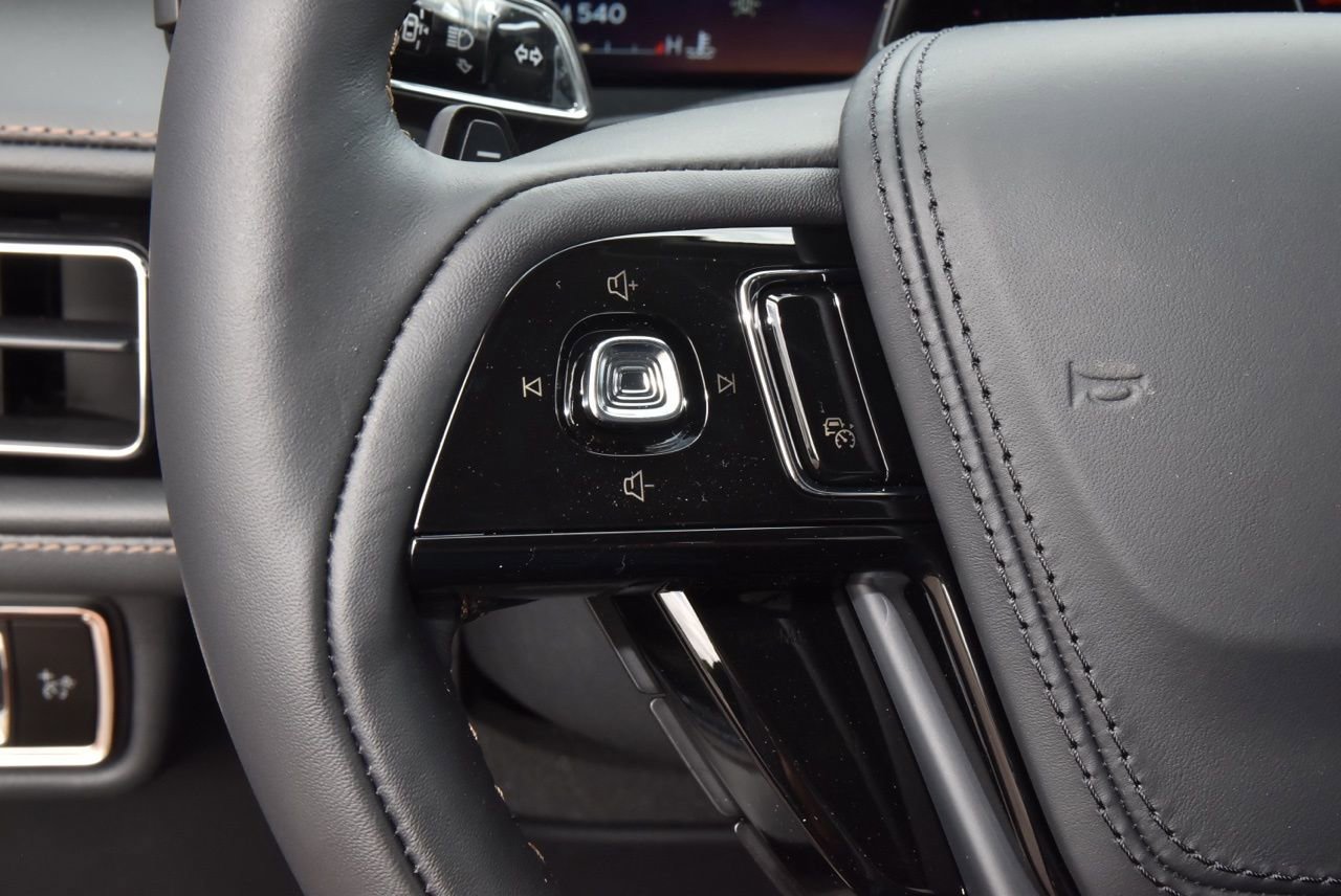 New 2026 Lincoln Aviator Reserve RWD image 55