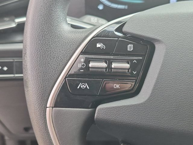 Used 2025 Kia Niro LX FWD image 20