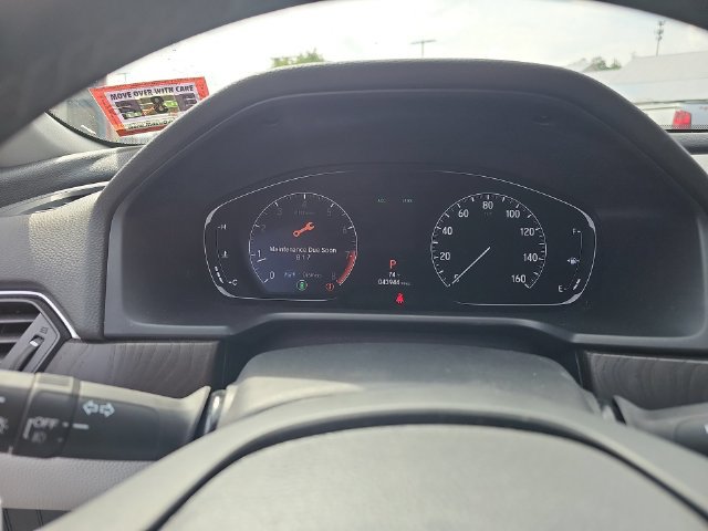 Used 2019 Honda Accord EX-L image 14