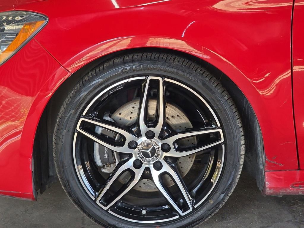 Used 2019 Mercedes-Benz CLA 250 image 32