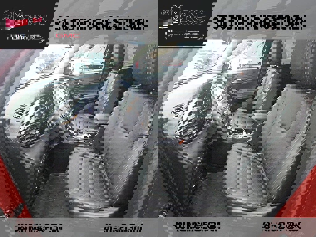 Certified 2023 Buick Encore GX Essence w/ Experience Buick Package image 6