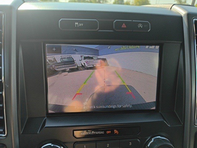 Used 2019 Ford F150 XLT w/ Equipment Group 302A Luxury image 23