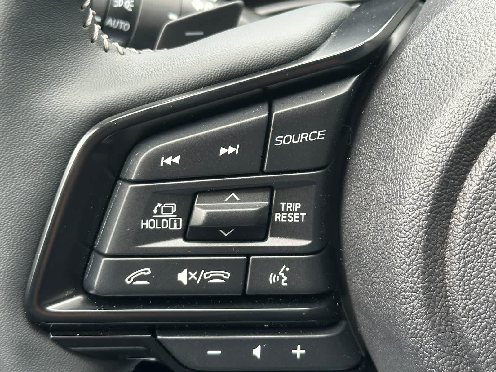 New 2026 Subaru Outback Touring XT AWD/4WD image 28