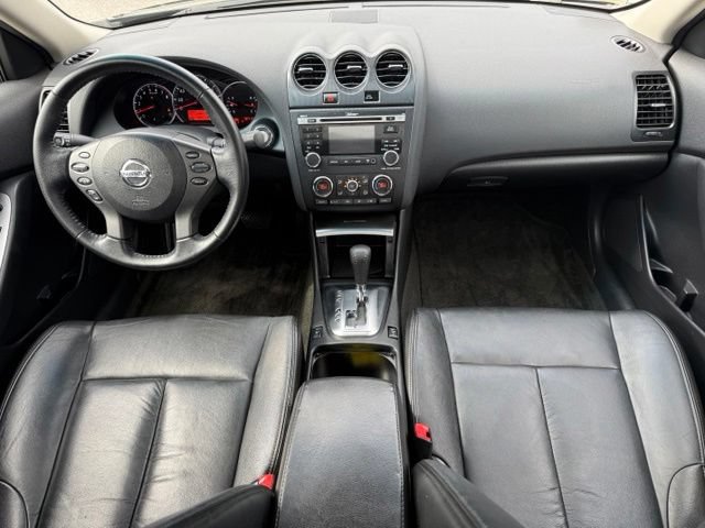 Used 2012 Nissan Altima 2.5 SL w/ 2.5SL Pkg FWD image 27