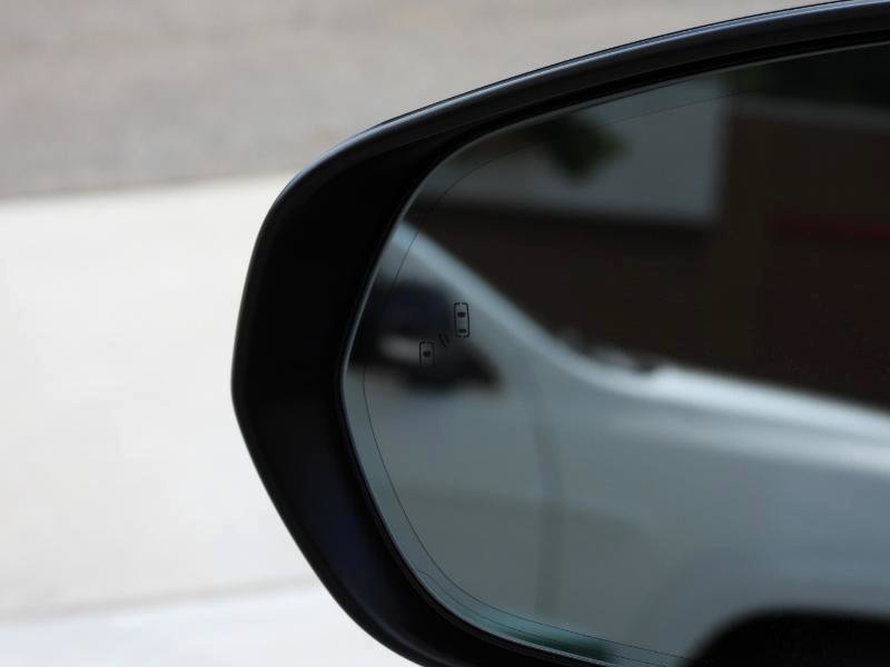 Used 2023 Lexus RX 350 Premium w/ Cold Area Package FWD image 53
