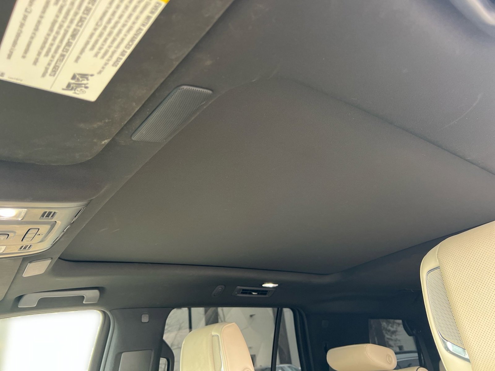 Used 2021 Cadillac Escalade Sport image 22