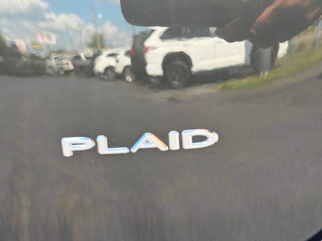 Used 2021 Tesla Model S Plaid image 44