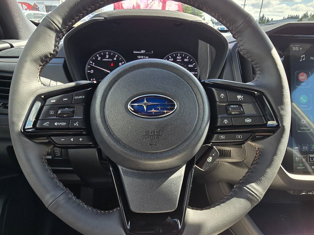 New 2026 Subaru Forester Touring image 15