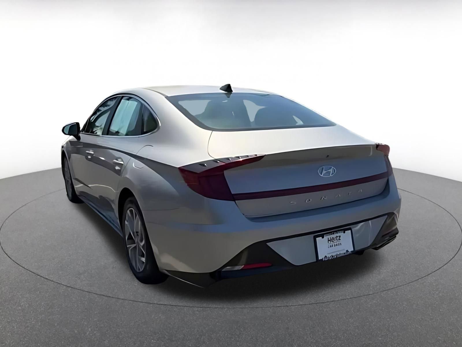 Used 2023 Hyundai Sonata SEL FWD image 16