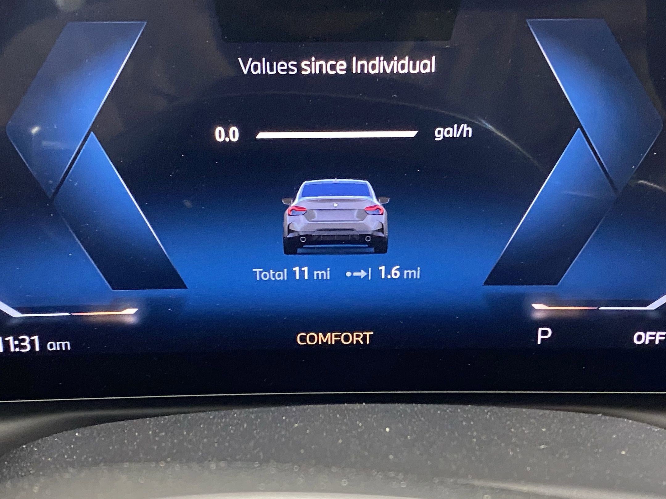 Used 2025 BMW 230i xDrive Coupe w/ M Sport Package image 27