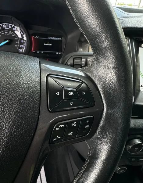 Used 2019 Ford Ranger Lariat w/ Equipment Group 501A Mid AWD/4WD image 28