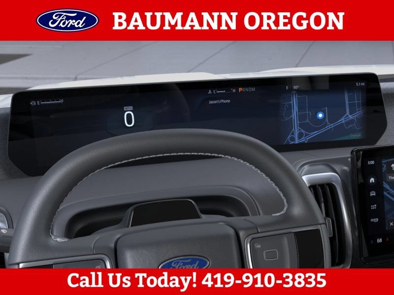 New 2026 Ford Expedition Max Platinum w/ Platinum Ultimate Package AWD/4WD image 13