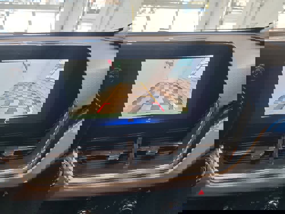 Used 2025 Chevrolet Trax ACTIV image 16